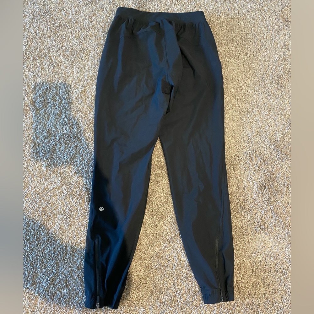 Lululemon adapted state high rise jogger